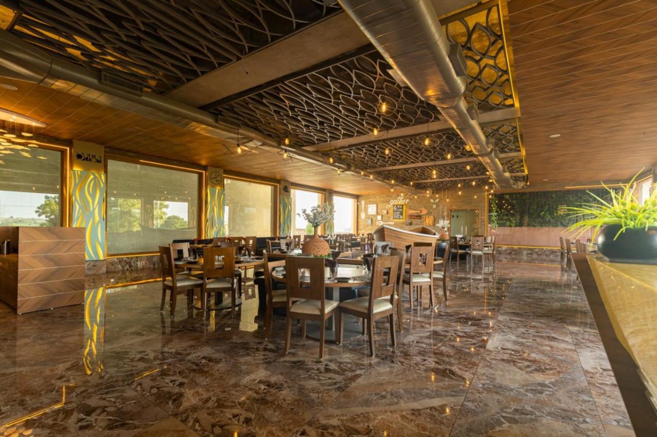 The Heaven Water Park And Resort & Restaurant Virpur Экстерьер фото