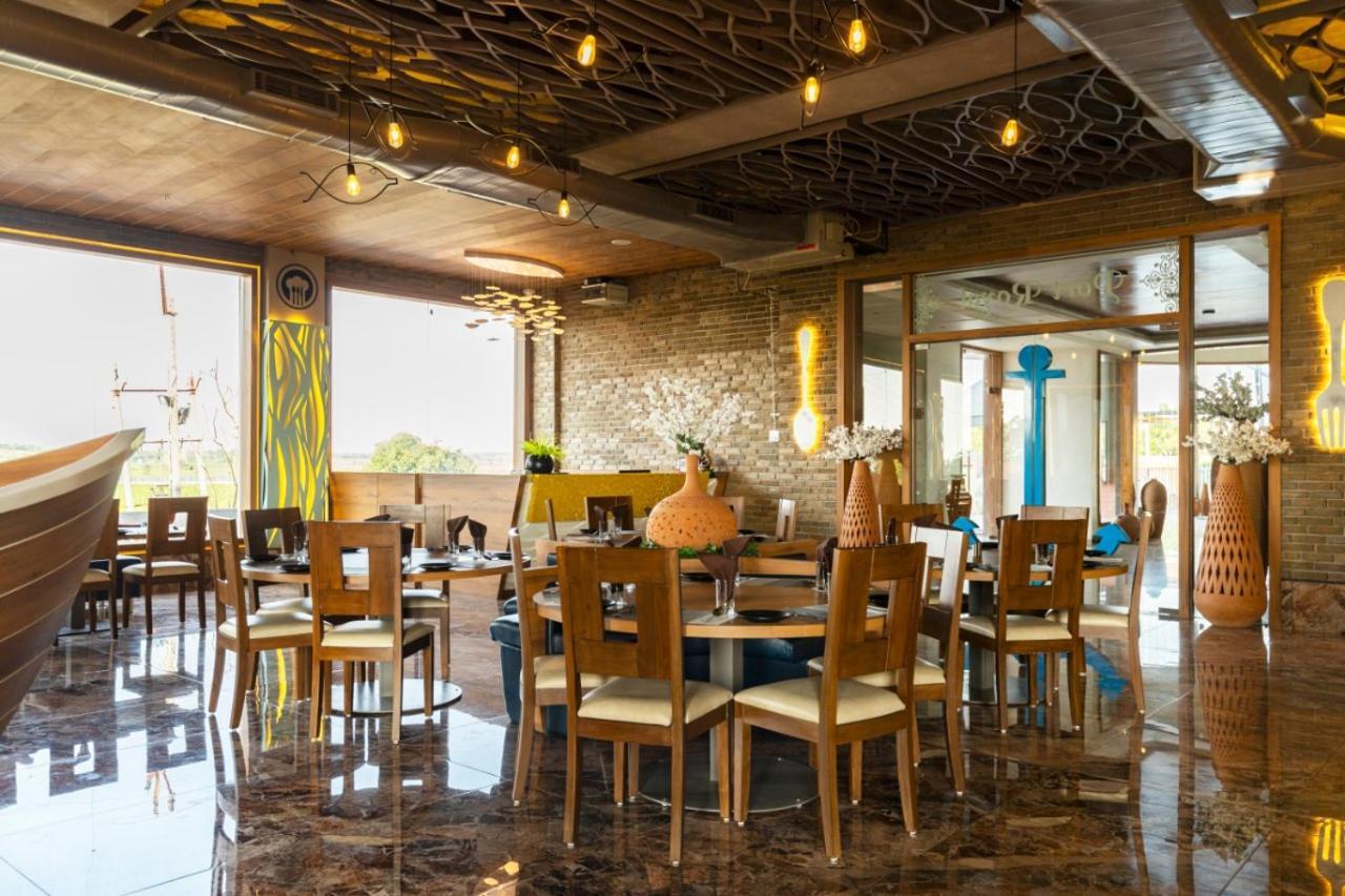 The Heaven Water Park And Resort & Restaurant Virpur Экстерьер фото