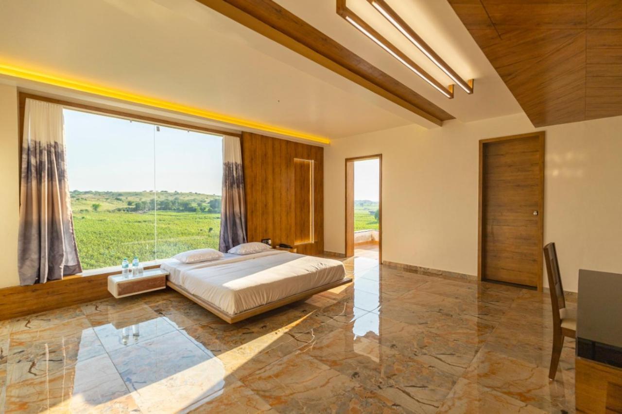 The Heaven Water Park And Resort & Restaurant Virpur Экстерьер фото